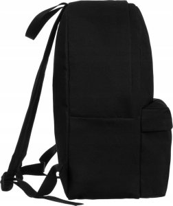 Peterson Lekki, pojemny plecak sportowy z poliestru - Peterson NoSize 4