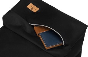 Peterson Lekki, pojemny plecak sportowy z poliestru - Peterson NoSize 5