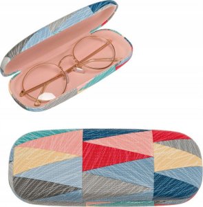 4U Cavaldi Eleganckie etui na okulary - 4U Cavaldi NoSize 1