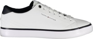 Tommy Hilfiger BIAŁY MĘSKIE BUTY SPORTOWE TOMMY HILFIGER 41 1