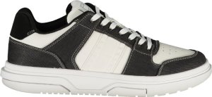 Tommy Hilfiger MĘSKIE BUTY SPORTOWE TOMMY HILFIGER CZARNE 45 1