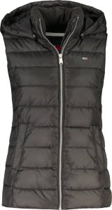 Tommy Hilfiger Damska koszulka bez rękawów TOMMY HILFIGER w kolorze czarnym XL 1