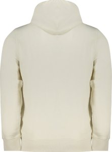 Calvin Klein BIAŁA BLUZA MĘSKA BEZ ZAMKA M 2