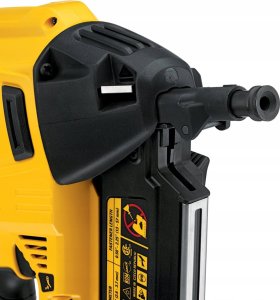 Dewalt pobijak do konstrukcji ścian g-k dcn890 5