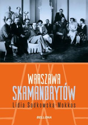 Warszawa skamandrytów 1