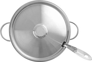 Orion Waza na zupę stalowa 4,5 l 5