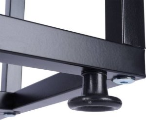 Vilde Kwietnik metalowy 4-poziomowy 69 cm 5