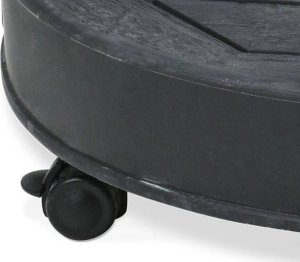 Vilde Podstawa do parasola ogrodowego 27 kg 3