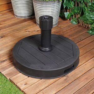 Vilde Podstawa do parasola ogrodowego 27 kg 4