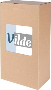 Vilde Stojak na wino metalowy czarny 6 butelek 27x13x84,5 cm 8