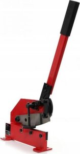 Kraft&Dele GILOTYNA RĘCZNA  8" DO BLACHY STALOWEJ PRĘTÓW NOŻYCE 6