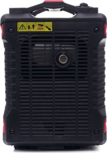 Agregat Kraft&Dele Agregat prądotwórczy inwertorowy 2500W KD193 2