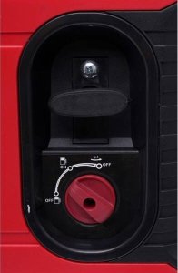 Agregat Kraft&Dele Agregat prądotwórczy inwertorowy 2500W KD193 9