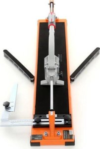 Maszynka do cięcia płytek Kraft&Dele Przecinarka do glazury 800mm KD1579 13