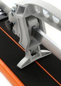 Maszynka do cięcia płytek Kraft&Dele Przecinarka do glazury 800mm KD1579 7