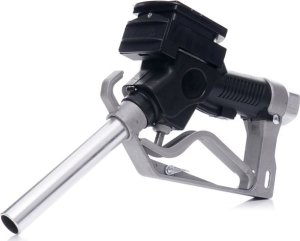 Kraft&Dele Pistolet/nalewak do paliwa LCD KD10580 2