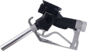 Kraft&Dele Pistolet/nalewak do paliwa LCD KD10580 6