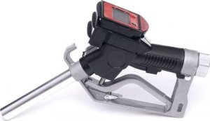 Kraft&Dele Pistolet/nalewak do paliwa LCD KD10580 7