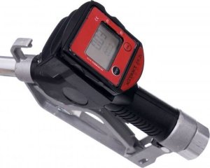 Kraft&Dele Pistolet/nalewak do paliwa LCD KD10580 8