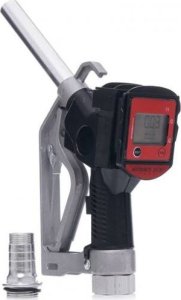 Kraft&Dele Pistolet/nalewak do paliwa LCD KD10580 9