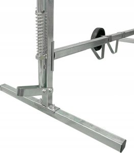 Kraft&Dele STOJAK LAKIERNICZY KD349 3