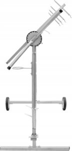 Kraft&Dele STOJAK LAKIERNICZY KD349 6