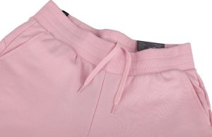 Puma Spodnie damskie Puma Power Graphic Pants różowe 847115 16 L 3