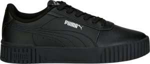 Puma Buty dla dzieci Puma Carina 2.0 Jr czarne 386185 10 37 1