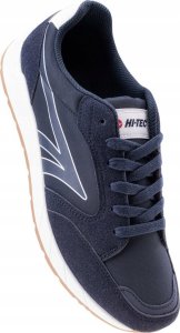 hitec Męskie buty sneakersy Gigar Hi-Tec navy rozmiar 42 2