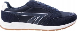hitec Męskie buty sneakersy Gigar Hi-Tec navy rozmiar 42 4