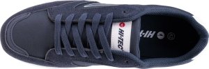 hitec Męskie buty sneakersy Gigar Hi-Tec navy rozmiar 42 5