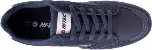 hitec Męskie buty sneakersy Gigar Hi-Tec navy rozmiar 42 7