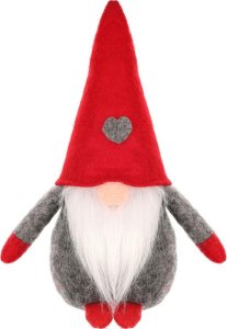 Dekoracja świąteczna Saska Garden skrzat 2