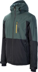 Kurtka narciarska męska hitec Moren Szara r. 2XL 2