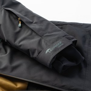 Kurtka narciarska męska hitec Moren Szara r. 2XL 6