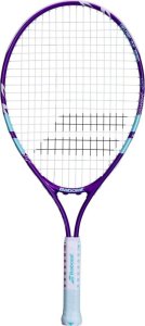 Babolat Rakieta do tenisa ziemnego Babolat B Fly 23 fioletowo-miętowa 140244 1