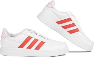 Adidas Buty dla dzieci adidas Breaknet Lifestyle Court Lace HP8960 36 1