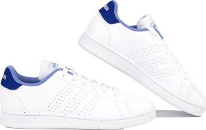 Adidas Buty dla dzieci adidas Advantage Lifestyle Court Lace H06160 37 1/3 1