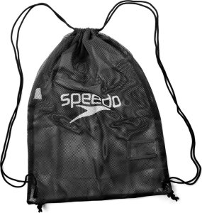 Speedo Plecak torba worek na buty sportowy szkolny Equip Mesh Bag rozmiar 35 l 2