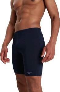 Speedo Męskie bokserki kąpielowe Speedo Eco End  Jam Am true navy rozmiar 38 3