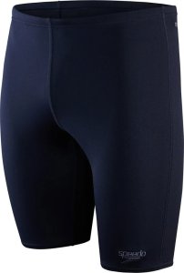 Speedo Męskie bokserki kąpielowe Speedo Eco End  Jam Am true navy rozmiar 38 4