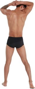 Speedo Męskie kąpielówki Eco* End 17cm Brf Am czarny rozmiar 34 3