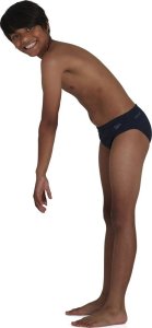 Speedo Dziecięce kąpielówki Speedo ESSENTIAL END  BRIEF JM true navy rozmiar 9-10 3