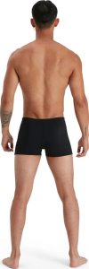 Speedo Męskie bokserki kąpielowe Eco* End Asht Am czarny rozmiar 40 2