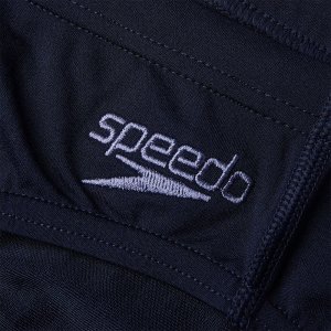 Speedo Męskie kąpielówki slipy Eco* End 7cm Brf Am rozmiar 40 2