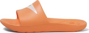 Speedo Dziecięce klapki plażowe basenoweSpeedo Slides One Piece Ju rozmiar 35,5 1