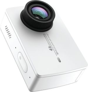 Kamera Yi Yi 4K Action Camera 4