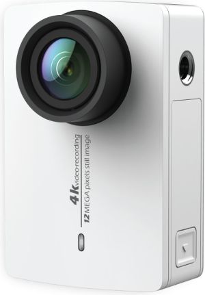 Kamera Yi Yi 4K Action Camera 5