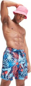 Speedo Męskie szorty Print Redondo r. XL 4