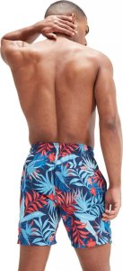 Speedo Męskie szorty Print Redondo r. XL 6
